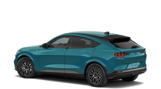2026 Ford Mustang Mach-E® External Image 3